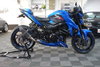 Suzuki GSX-S750 750 Naked Petrol Manual Euro 4 (114 ps) 0dr Manual 2026