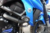 Suzuki GSX-S750 750 Naked Petrol Manual Euro 4 (114 ps) 0dr Manual 2026