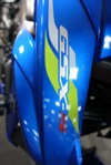 Suzuki GSX-S750 750 Naked Petrol Manual Euro 4 (114 ps) 0dr Manual 2026