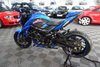 Suzuki GSX-S750 750 Naked Petrol Manual Euro 4 (114 ps) 0dr Manual 2026