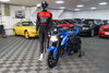 Suzuki GSX-S750 750 Naked Petrol Manual Euro 4 (114 ps) 0dr Manual 2026