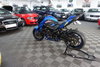 Suzuki GSX-S750 750 Naked Petrol Manual Euro 4 (114 ps) 0dr Manual 2026