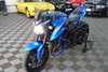 Suzuki GSX-S750 750 Naked Petrol Manual Euro 4 (114 ps) 0dr Manual 2026