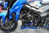 Suzuki GSX-S750 750 Naked Petrol Manual Euro 4 (114 ps) 0dr Manual 2026
