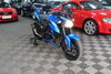 Suzuki GSX-S750 750 Naked Petrol Manual Euro 4 (114 ps) 0dr Manual 2026