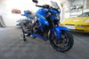 Suzuki GSX-S750 750 Naked Petrol Manual Euro 4 (114 ps) 0dr Manual 2026