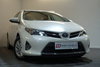 Toyota Auris 1.8 VVT-h Icon Touring Sports 5dr Petrol Hybrid CVT Euro 5 (s/s) (136 ps) 5dr Automatic 2026