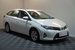 Toyota Auris 1.8 VVT-h Icon Touring Sports 5dr Petrol Hybrid CVT Euro 5 (s/s) (136 ps) 5dr Automatic 2014
