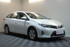 Toyota Auris 1.8 VVT-h Icon Touring Sports 5dr Petrol Hybrid CVT Euro 5 (s/s) (136 ps) 5dr Automatic 2026