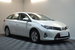 Toyota Auris 1.8 VVT-h Icon Touring Sports 5dr Petrol Hybrid CVT Euro 5 (s/s) (136 ps) 5dr Automatic 2014