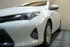 Toyota Auris 1.8 VVT-h Icon Touring Sports 5dr Petrol Hybrid CVT Euro 5 (s/s) (136 ps) 5dr Automatic 2026