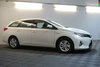 Toyota Auris 1.8 VVT-h Icon Touring Sports 5dr Petrol Hybrid CVT Euro 5 (s/s) (136 ps) 5dr Automatic 2026
