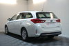 Toyota Auris 1.8 VVT-h Icon Touring Sports 5dr Petrol Hybrid CVT Euro 5 (s/s) (136 ps) 5dr Automatic 2026