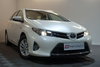 Toyota Auris 1.8 VVT-h Icon Touring Sports 5dr Petrol Hybrid CVT Euro 5 (s/s) (136 ps) 5dr Automatic 2026
