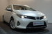 Toyota Auris 1.8 VVT-h Icon Touring Sports 5dr Petrol Hybrid CVT Euro 5 (s/s) (136 ps) 5dr Automatic 2014