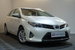 Toyota Auris 1.8 VVT-h Icon Touring Sports 5dr Petrol Hybrid CVT Euro 5 (s/s) (136 ps) 5dr Automatic 2014