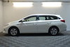 Toyota Auris 1.8 VVT-h Icon Touring Sports 5dr Petrol Hybrid CVT Euro 5 (s/s) (136 ps) 5dr Automatic 2026