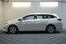 Toyota Auris 1.8 VVT-h Icon Touring Sports 5dr Petrol Hybrid CVT Euro 5 (s/s) (136 ps) 5dr Automatic 2014
