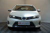 Toyota Auris 1.8 VVT-h Icon Touring Sports 5dr Petrol Hybrid CVT Euro 5 (s/s) (136 ps) 5dr Automatic 2026
