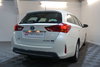 Toyota Auris 1.8 VVT-h Icon Touring Sports 5dr Petrol Hybrid CVT Euro 5 (s/s) (136 ps) 5dr Automatic 2026