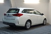 Toyota Auris 1.8 VVT-h Icon Touring Sports 5dr Petrol Hybrid CVT Euro 5 (s/s) (136 ps) 5dr Automatic 2026