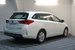 Toyota Auris 1.8 VVT-h Icon Touring Sports 5dr Petrol Hybrid CVT Euro 5 (s/s) (136 ps) 5dr Automatic 2014