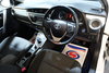 Toyota Auris 1.8 VVT-h Icon Touring Sports 5dr Petrol Hybrid CVT Euro 5 (s/s) (136 ps) 5dr Automatic 2026