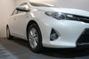 Toyota Auris 1.8 VVT-h Icon Touring Sports 5dr Petrol Hybrid CVT Euro 5 (s/s) (136 ps) 5dr Automatic 2026