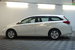 Toyota Auris 1.8 VVT-h Icon Touring Sports 5dr Petrol Hybrid CVT Euro 5 (s/s) (136 ps) 5dr Automatic 2014