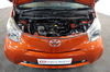 Toyota IQ 1.33 Dual VVT-i 3 Hatchback 3dr Petrol Manual Euro 5 (s/s) (98 ps) 3dr Manual 2026