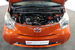 Toyota IQ 1.33 Dual VVT-i 3 Hatchback 3dr Petrol Manual Euro 5 (s/s) (98 ps) 3dr Manual 2011