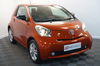 Toyota IQ 1.33 Dual VVT-i 3 Hatchback 3dr Petrol Manual Euro 5 (s/s) (98 ps) 3dr Manual 2026