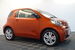Toyota IQ 1.33 Dual VVT-i 3 Hatchback 3dr Petrol Manual Euro 5 (s/s) (98 ps) 3dr Manual 2011