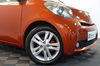 Toyota IQ 1.33 Dual VVT-i 3 Hatchback 3dr Petrol Manual Euro 5 (s/s) (98 ps) 3dr Manual 2026