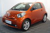 Toyota IQ 1.33 Dual VVT-i 3 Hatchback 3dr Petrol Manual Euro 5 (s/s) (98 ps) 3dr Manual 2026