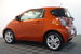 Toyota IQ 1.33 Dual VVT-i 3 Hatchback 3dr Petrol Manual Euro 5 (s/s) (98 ps) 3dr Manual 2011