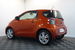 Toyota IQ 1.33 Dual VVT-i 3 Hatchback 3dr Petrol Manual Euro 5 (s/s) (98 ps) 3dr Manual 2011