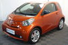 Toyota IQ 1.33 Dual VVT-i 3 Hatchback 3dr Petrol Manual Euro 5 (s/s) (98 ps) 3dr Manual 2026