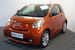 Toyota IQ 1.33 Dual VVT-i 3 Hatchback 3dr Petrol Manual Euro 5 (s/s) (98 ps) 3dr Manual 2011