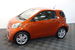 Toyota IQ 1.33 Dual VVT-i 3 Hatchback 3dr Petrol Manual Euro 5 (s/s) (98 ps) 3dr Manual 2011