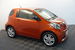 Toyota IQ 1.33 Dual VVT-i 3 Hatchback 3dr Petrol Manual Euro 5 (s/s) (98 ps) 3dr Manual 2011