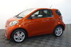 Toyota IQ 1.33 Dual VVT-i 3 Hatchback 3dr Petrol Manual Euro 5 (s/s) (98 ps) 3dr Manual 2026