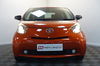 Toyota IQ 1.33 Dual VVT-i 3 Hatchback 3dr Petrol Manual Euro 5 (s/s) (98 ps) 3dr Manual 2026