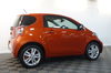 Toyota IQ 1.33 Dual VVT-i 3 Hatchback 3dr Petrol Manual Euro 5 (s/s) (98 ps) 3dr Manual 2026