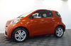 Toyota IQ 1.33 Dual VVT-i 3 Hatchback 3dr Petrol Manual Euro 5 (s/s) (98 ps) 3dr Manual 2026