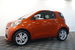Toyota IQ 1.33 Dual VVT-i 3 Hatchback 3dr Petrol Manual Euro 5 (s/s) (98 ps) 3dr Manual 2011