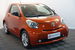 Toyota IQ 1.33 Dual VVT-i 3 Hatchback 3dr Petrol Manual Euro 5 (s/s) (98 ps) 3dr Manual 2011