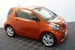 Toyota IQ 1.33 Dual VVT-i 3 Hatchback 3dr Petrol Manual Euro 5 (s/s) (98 ps) 3dr Manual 2011