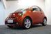 Toyota IQ 1.33 Dual VVT-i 3 Hatchback 3dr Petrol Manual Euro 5 (s/s) (98 ps) 3dr Manual 2011