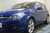 Vauxhall Astra 1.8i 16v SRi Hatchback 5dr Petrol Manual (175 g/km, 138 bhp) 5dr Manual 2026